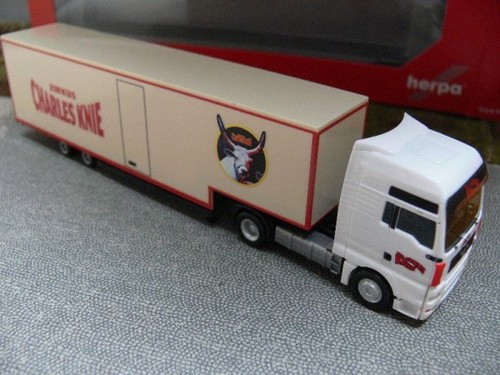 Herpa man tga xxl - herpa,