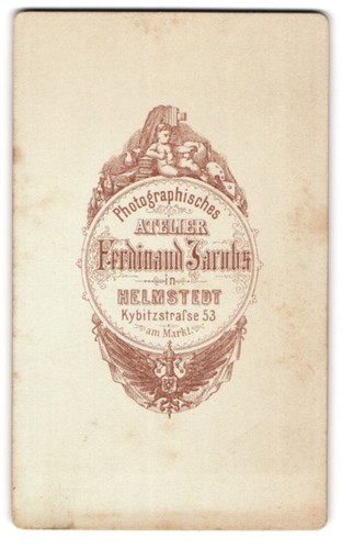Fotografie ferdinand jacobs - ferdinand,