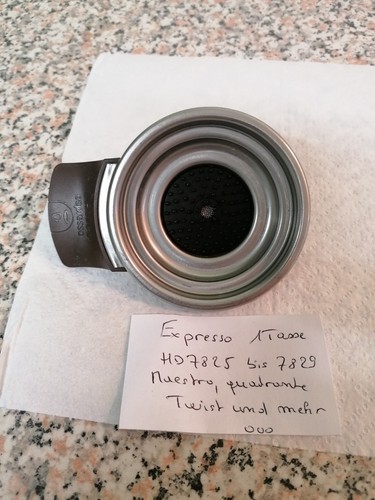 Senseo expresso padhalter - senseo,