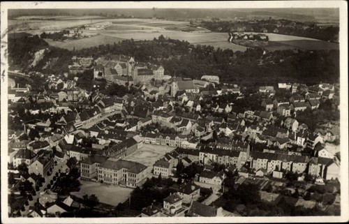 Colditz sachsen - ak, in