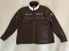 Geographical Norway Royal