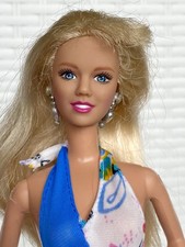 Kelly Beverly Hills 90210 Barbie 