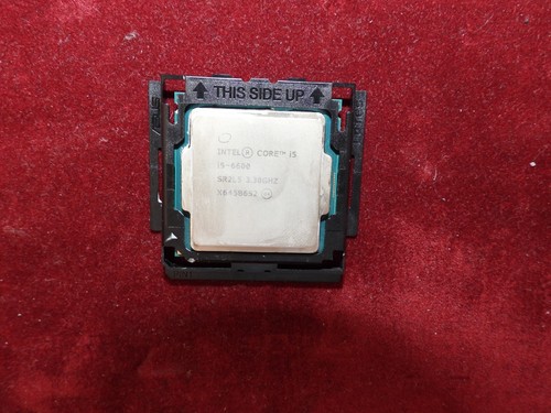 Prozessor intel core - intel,