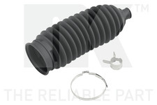 Faltenbalgsatz Lenkung