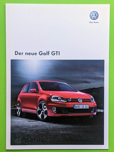Golf gti tsi - vw,