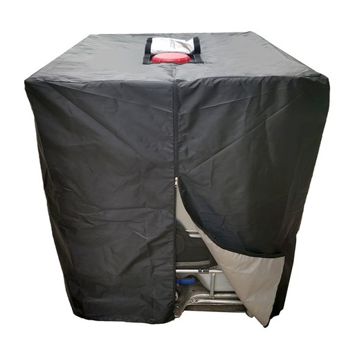 Ibc container cover 1000l - container, tank