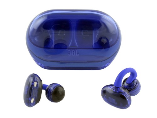 Jbl soundgear clips - jbl,