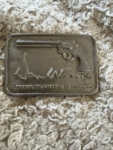 Vintage original dan wesson - vintage,