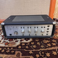 Vintage 60er Jahre Schaller