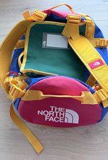The North Face Base Camp
