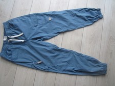 ♥BAUMFUCHS♥  Sporthose, Outdoor  Hose 38, blau NEU