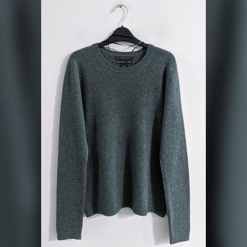 Women tahari sweater - sweater, turquoise