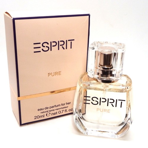 Esprit pure for her eau - for,