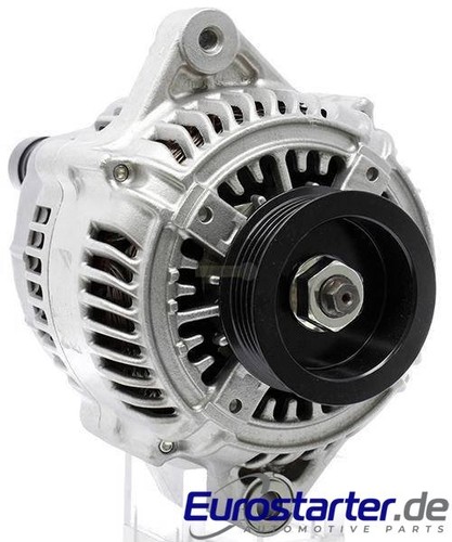 Lichtmaschine 110amp neu - 110amp,
