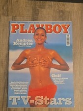 Playboy Magazin 10/97 Deutsche