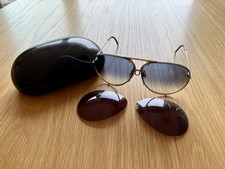Sonnenbrille Porsche Design by
