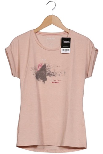 Mammut shirt damen - t-shirt,