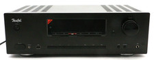 Teufel KOMBO CD Receiver KB 62