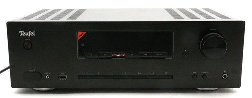 Teufel kombo receiver 62 - cd,