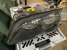 Frontscheinwerfer Original BMW 3 E46 6910967 Xenon Links
