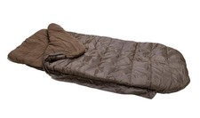 Mostal Schlafsack 3 Season 220 x 100 cm Sleeping Bag Schlaf Sack Angeln Camping