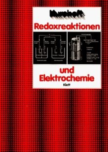 Kursheft redoxreaktionen und - kursheft,