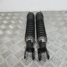 Stoßdämpfer hinten Piaggio