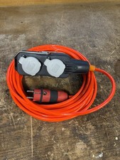 Powerblock Stromverteiler mit