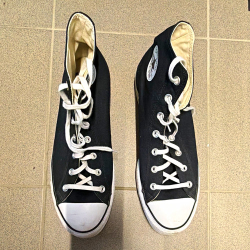 Converse chuck taylor - converse,