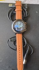 ELF3 Smart-Sportuhr