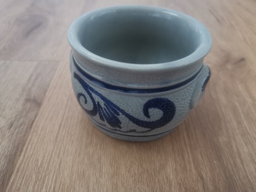 Gerzit staffel stoneware topf - staffel, "topf