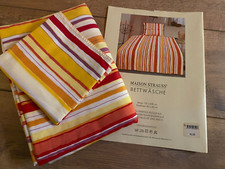 Bettwäsche Set v. Maison
