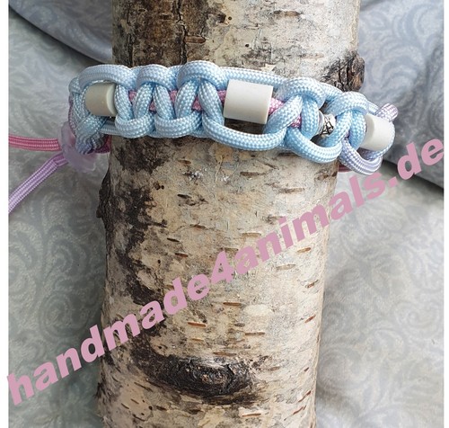 Paracord halsband original - paracord,