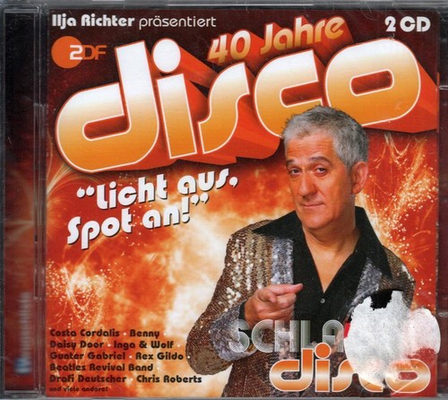 Jahre disco licht aus - jahre, aus,