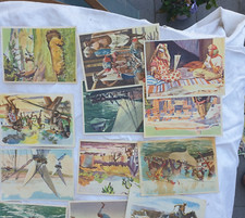 40 Sanella Bilder Sammelwerk