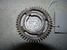 Yamaha XZ 550 Antriebsrad für