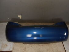 Stoßstange Stoßfänger Daewoo Chevrolet Kalos 5-Türer Bj.2002-2007 hinten 33U