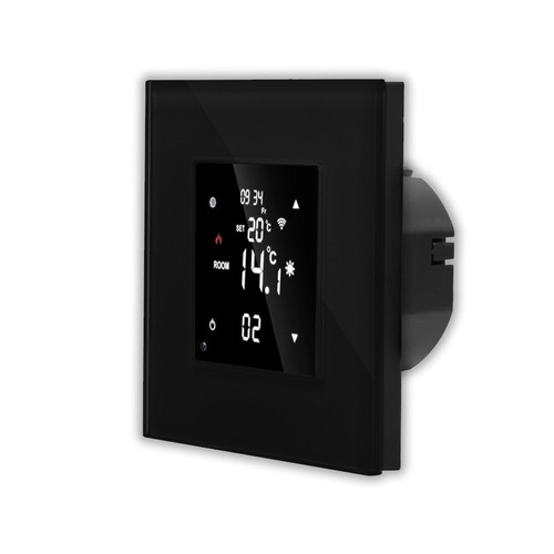 Wifi raumthermostat - wifi, up
