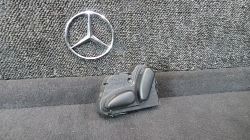 D16 mercedes benz w210 - *,