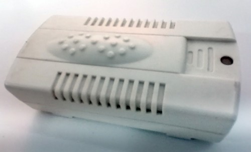 Fußdimmer 230v universal - fußdimmer,