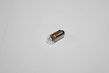 Birnchen 1,5 V (E5,5) für Schuco 5311, Schuco 5308, Gama Opel Kapitän & andere
