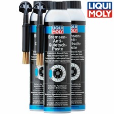3x LIQUI MOLY 3074