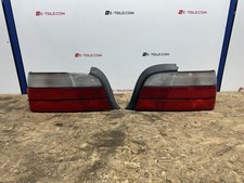 BMW E36 Coupe Cabrio originale rot/ weiße Rückleuchten