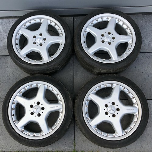 Amg styling iii felgen für - styling,
