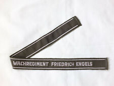 DDR  NVA  Ärmelband