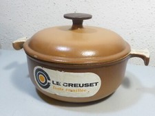 COCOTTE rund LE CREUSET. ENZO