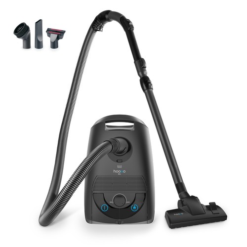 Hoogo anthrazit - b3+,