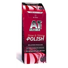 Dr. Wack A1 ULTIMA Show &