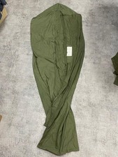 Vintage Schlafsackhülle