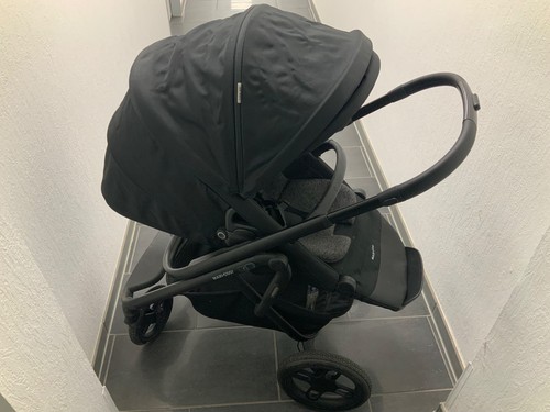 Maxi cosi lila plus - xp,